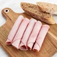 Deli Sliced Ham X 1kg