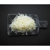 Grated Vegan Style Mozzarella 2kg
