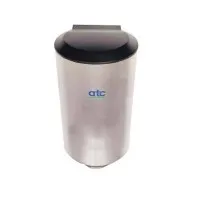 Cub High Speed Hand Dryer Matt S/s Finish