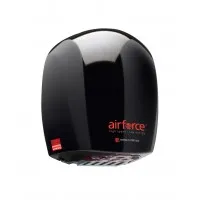 Airforce Hand Dryer Black