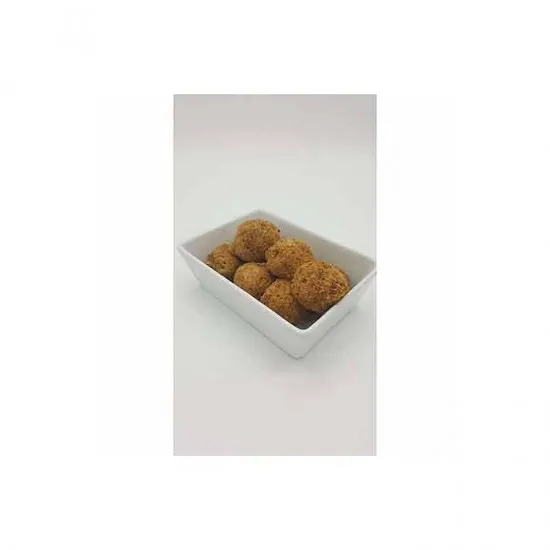 Chickpea & Onion Falafel Balls 