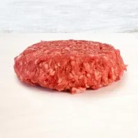 K&g Mctamney 2oz Slider Burger (fresh) X 50