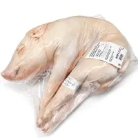 Frozen Raw Suckling Pig 5-6kg