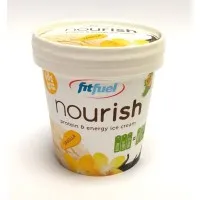 Fitfuel Nourish Protein Ice Cream 125ml X 30