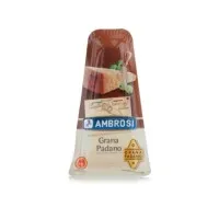 Ambrosi Grana Padano Cheese 1kg