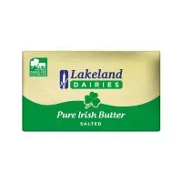 Lakeland Salted Butter 250g X 40