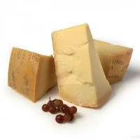 Moravia Hard Parmesan Wedge 1kg