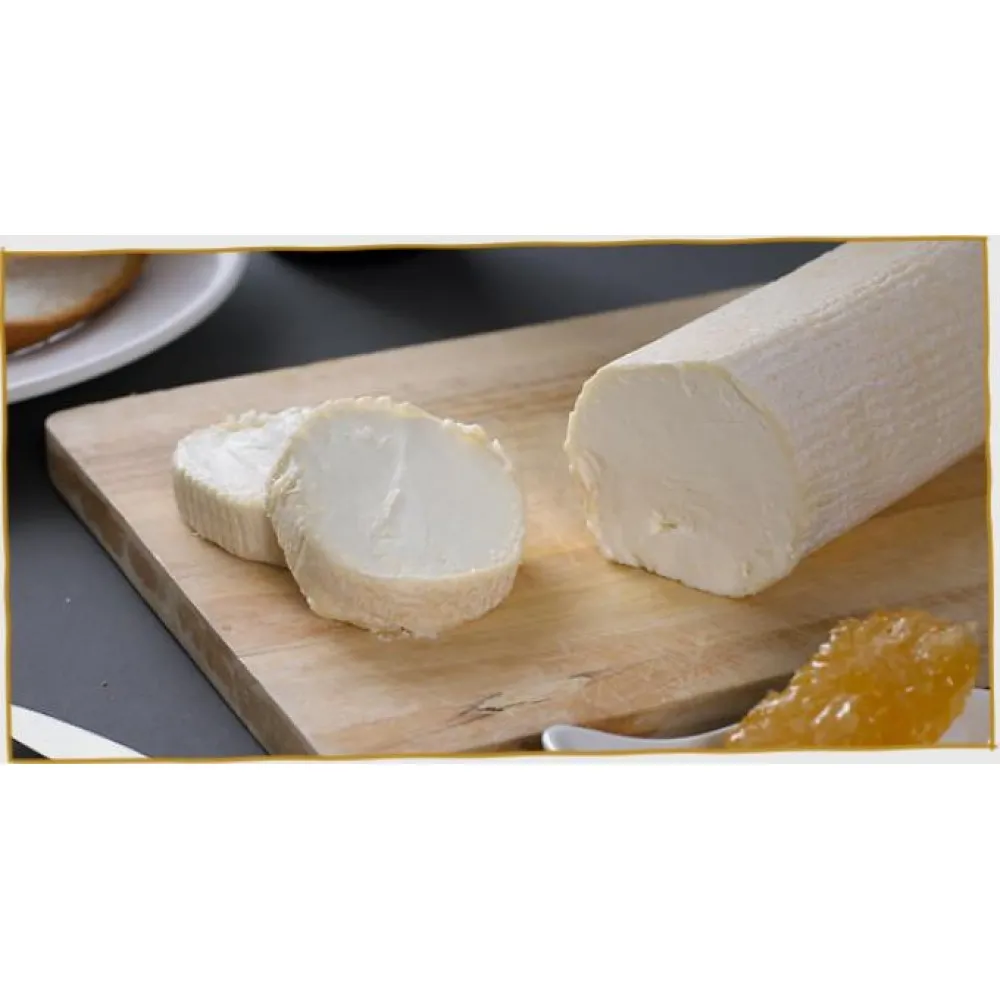 Goats Cheese Log 1kg