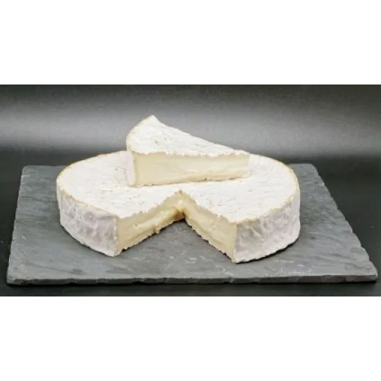 Brie Cantorel Cheese Wheel
