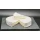 Brie Cantorel Cheese Wheel