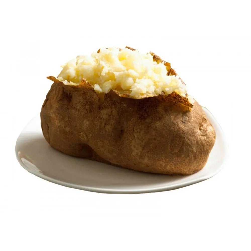 Baked Jacket Potato 4 X 10 X 200 Gr