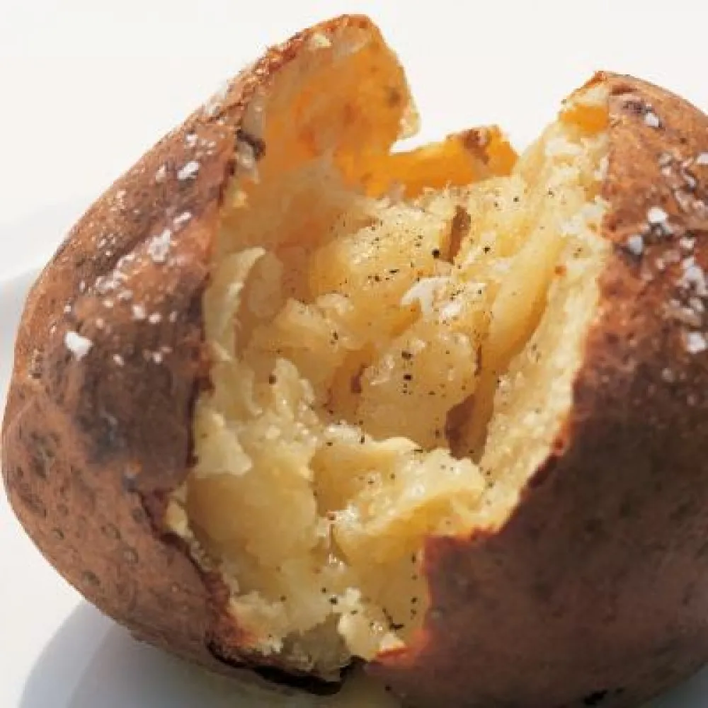 Baked Jacket Potato 4 X 10 X 200 Gr