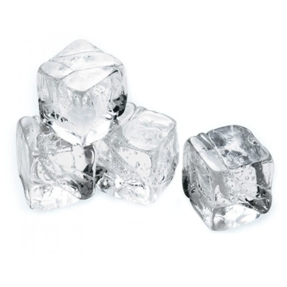 Ice Cubes 2.27kg X 6