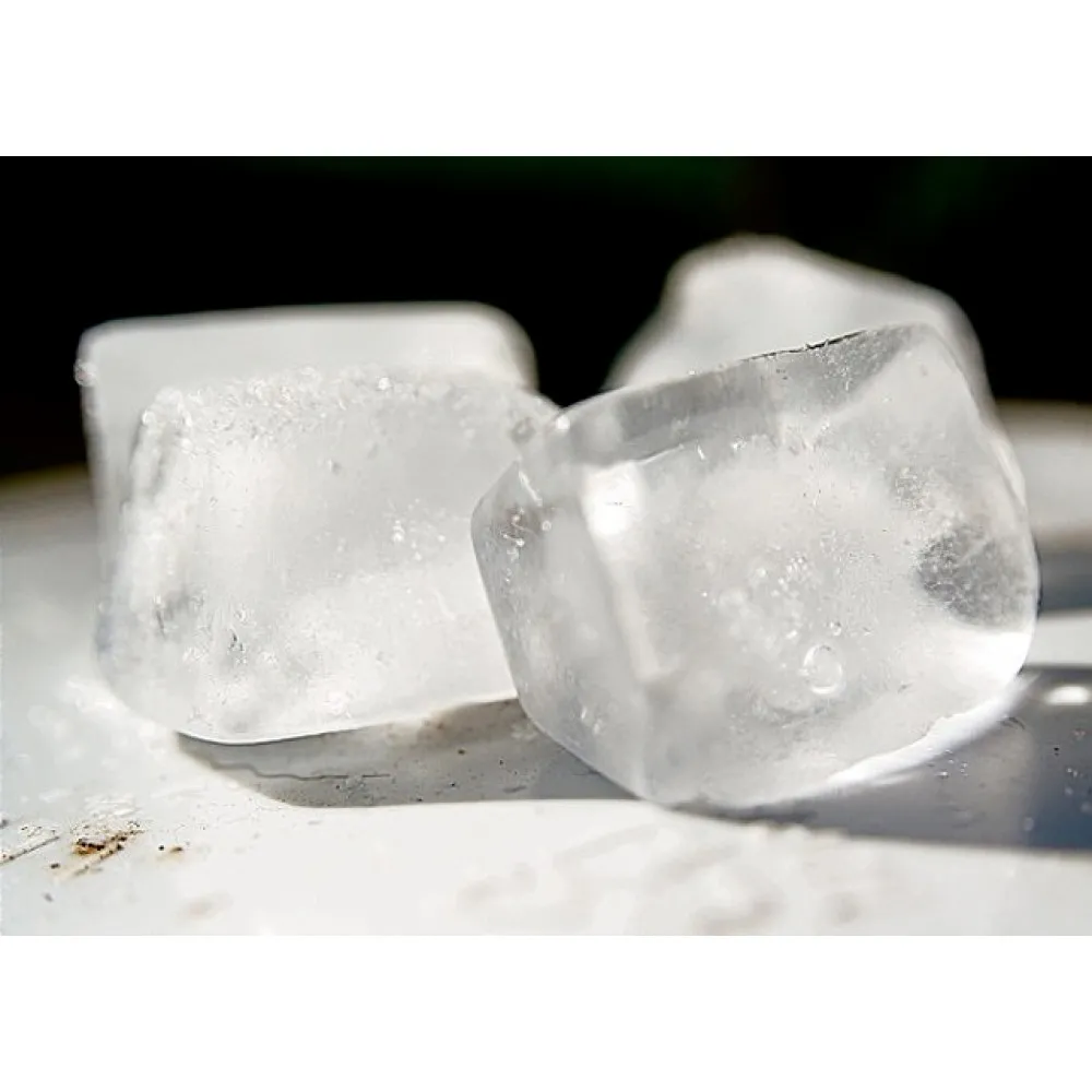 Ice Cubes 2.27kg X 6