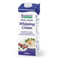 Lakeland Long Life Cream 1ltr X 12
