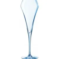 Open Up Effervescent Flute Glass 6.75oz X 24