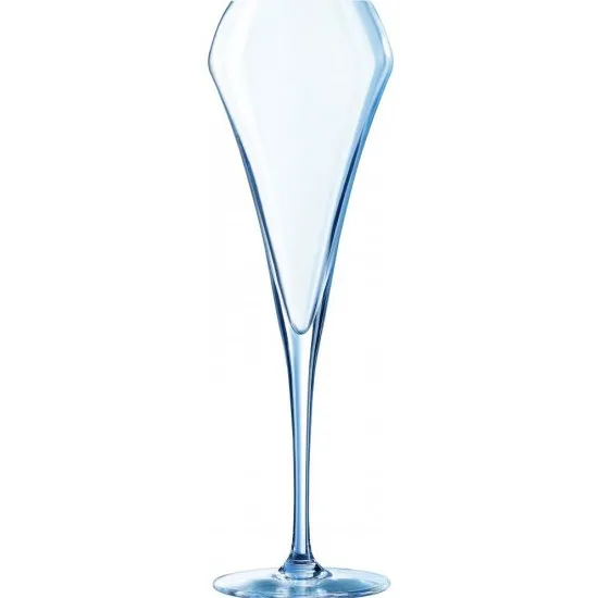 Open Up Effervescent Flute Glass 6.75oz X 24