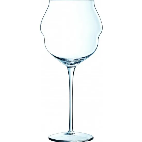 Macaron Wine Glasses