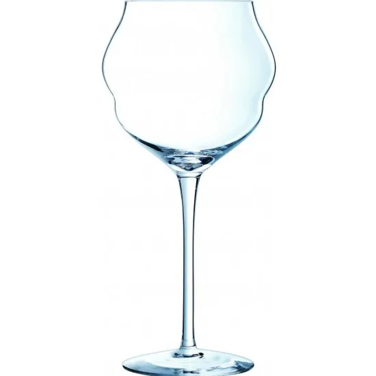 Macaron Wine Glasses