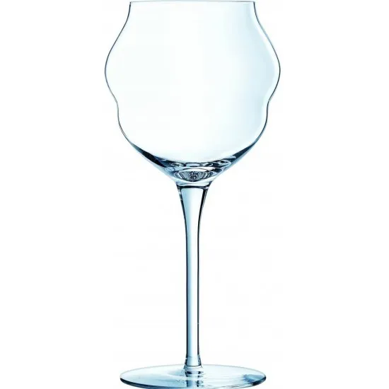 Macaron Wine Glasses