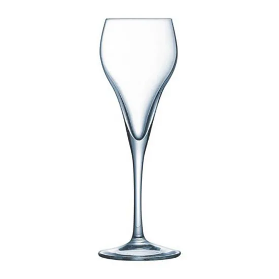 Brio Flute Stemglass 16oz X 24