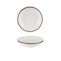 Modest Brown Butter Dip Bowl 10cm X 24