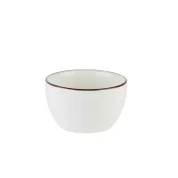 Modest Brown Sugar Bowl 9.7cm/8oz X 12