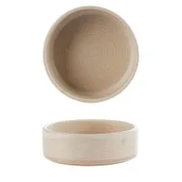 Nude Deep Bowl 18cm/7'' 1090ml/38 Oz X 6