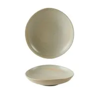 Fauna Deep Plate 19cm/7 X 6