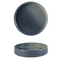 Dusk Deep Walled Plate 23cm X 6