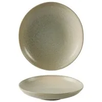 Fauna Deep Pasta Plate 26cm/10'' X 6