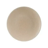 Nude Coupe Plate 30cm X 6