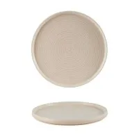 Nude Signature Plate 21cm X 6