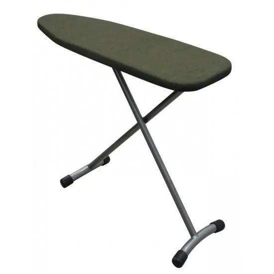 Moulton Compact Ironing Set (board, Iron & Holster)
