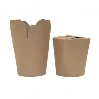 Kraft 16oz Noodle Box X 500