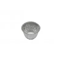 Foil Pudding Bowl 170g X 2000