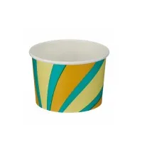 Chill Ice Cream Cup 4oz X 500