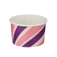 Chill Ice Cream Cup 5oz X 500