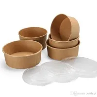 Kraft 18oz Salad Bowl X 300