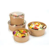 Kraft 18oz Salad Bowl X 300