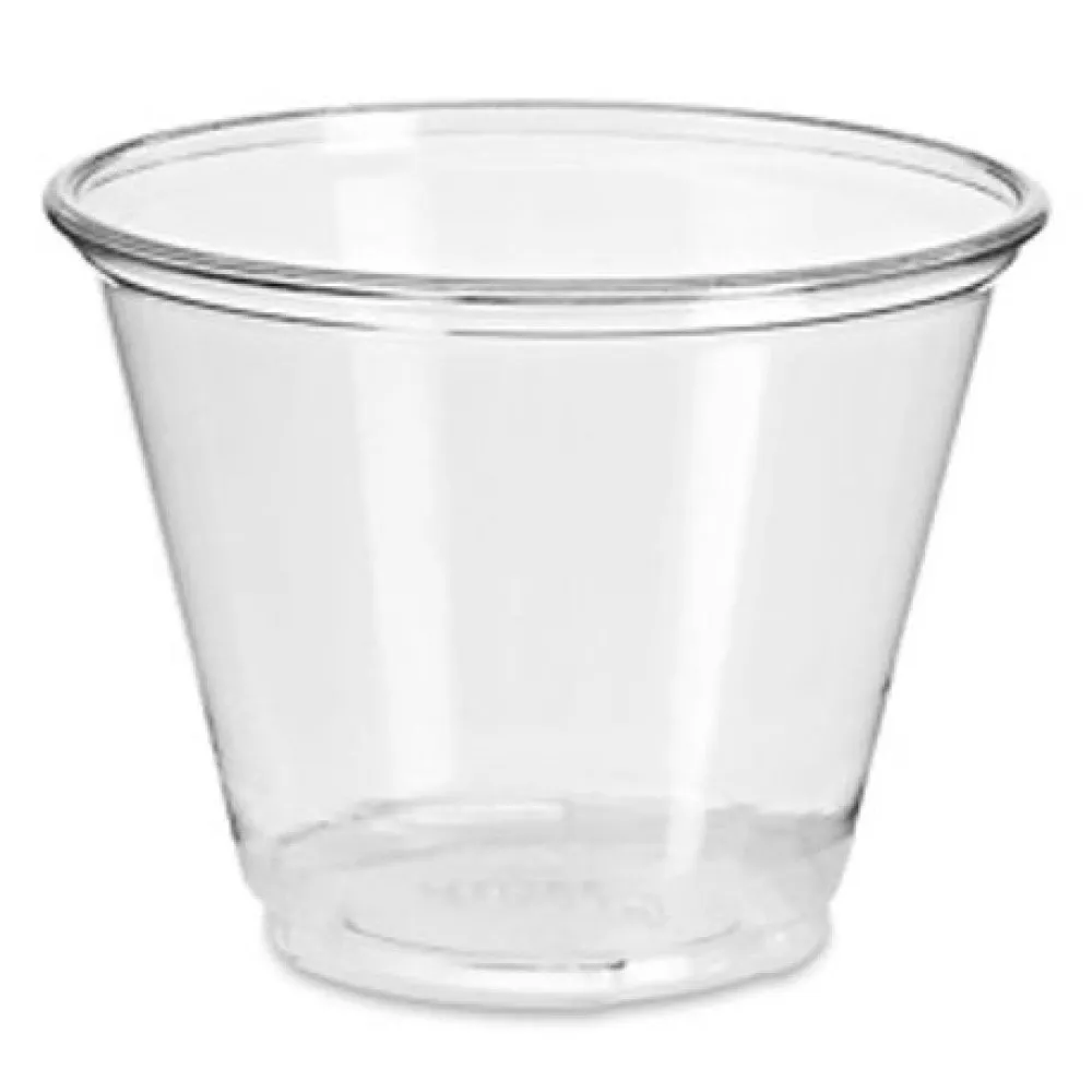 Grspirit 9oz Squat Cup X 800