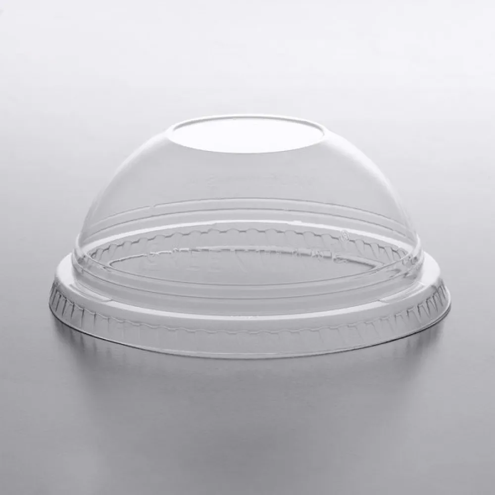 9-20oz Grspirit  Dome  Lid No Hole  X 800