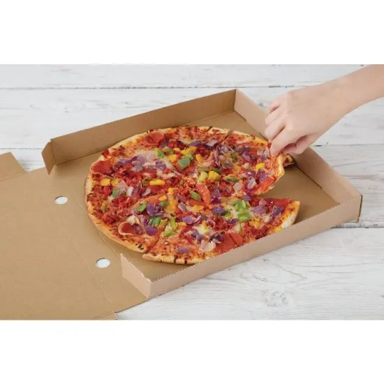 Kraft 14'' Pizza Box X 100