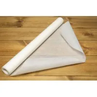 Plain Compostable Greaseproof Sheets 35x45cm X 960
