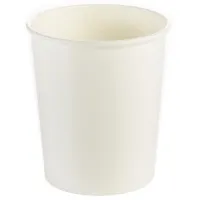 White 32oz Soup Container X 500