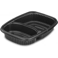 2 Part Container 1050ml X 320