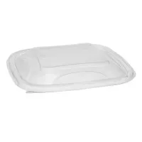 Lid For 24oz Microwave Meal Container X 320