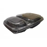 Lid For 1050-1250ml 2 Part Containers X 320