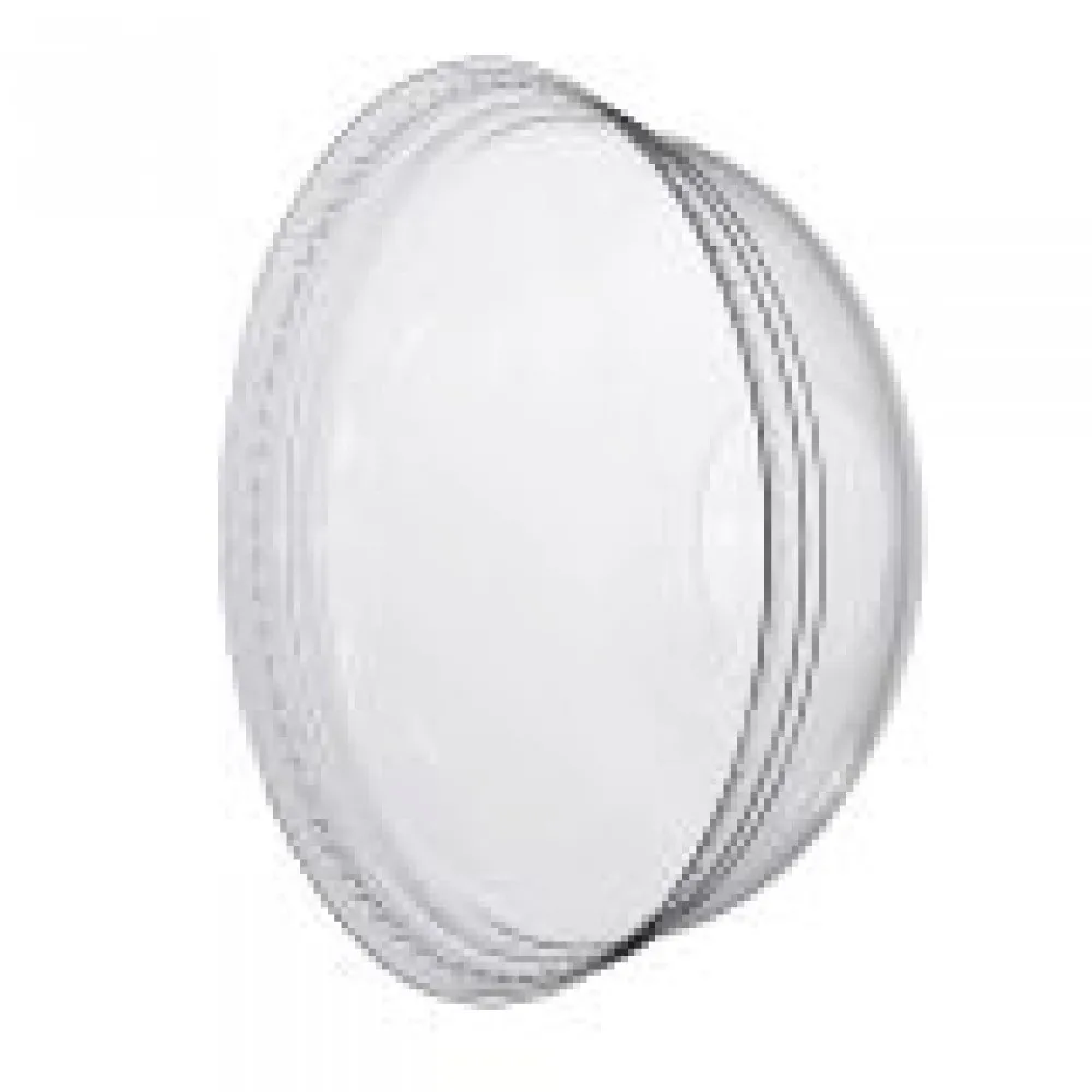 Grspirit10oz Dome Lid W/hole X 2500