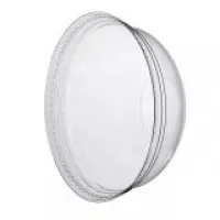 Grspirit10oz Dome Lid W/hole X 2500